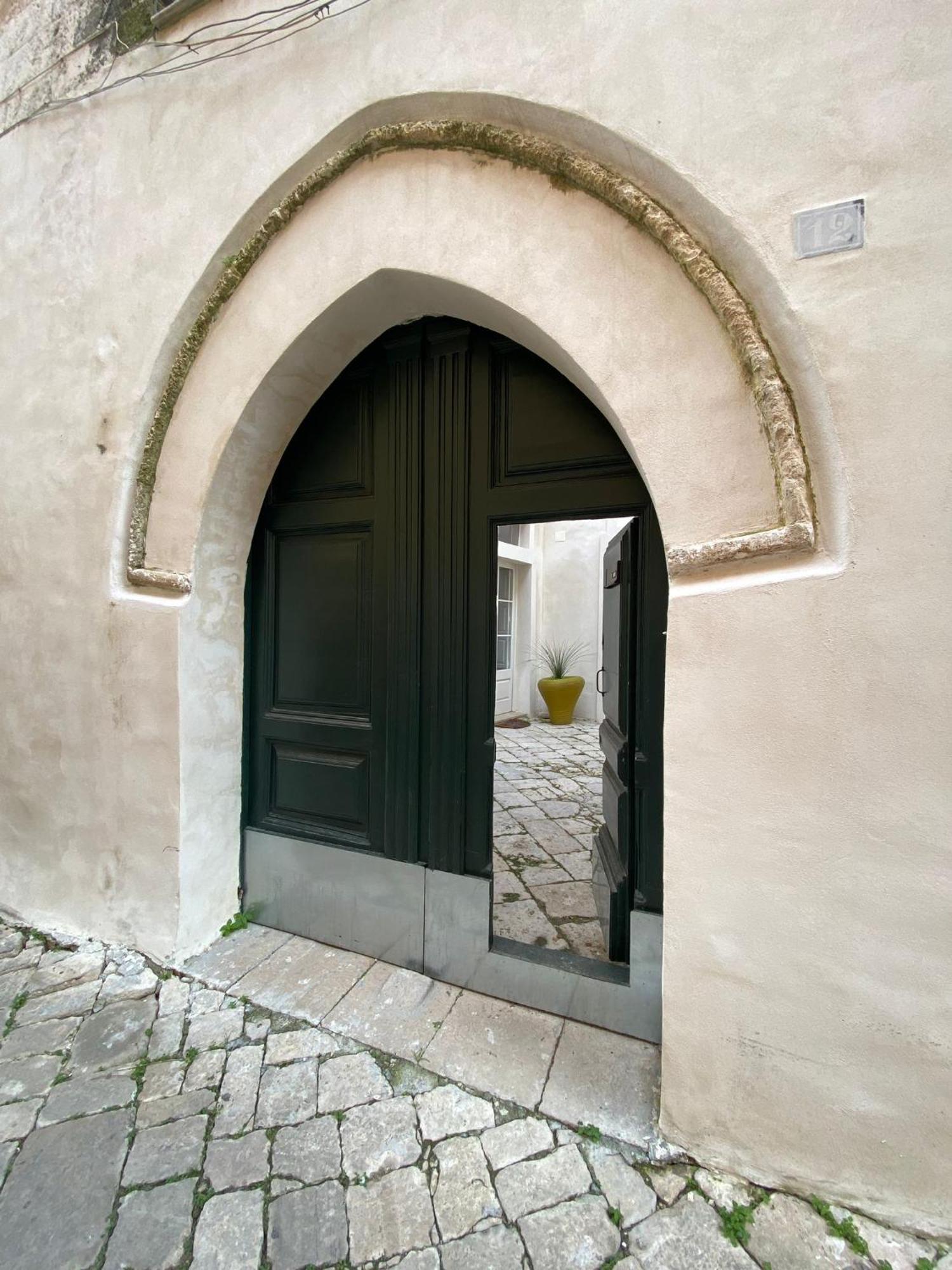 La Bella Estate Nardò Exterior foto